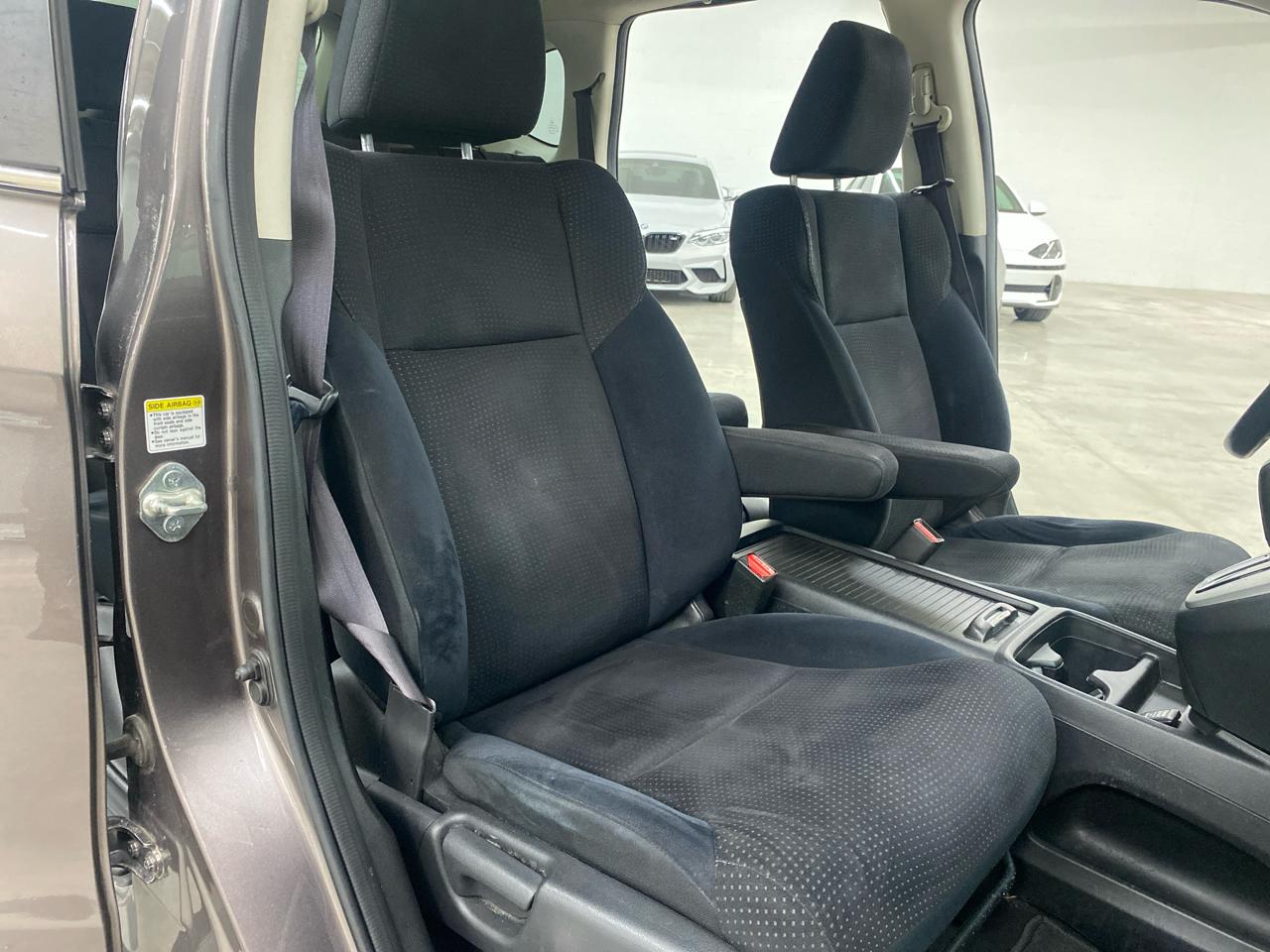 Honda CR-V AWD 5dr EX 2012