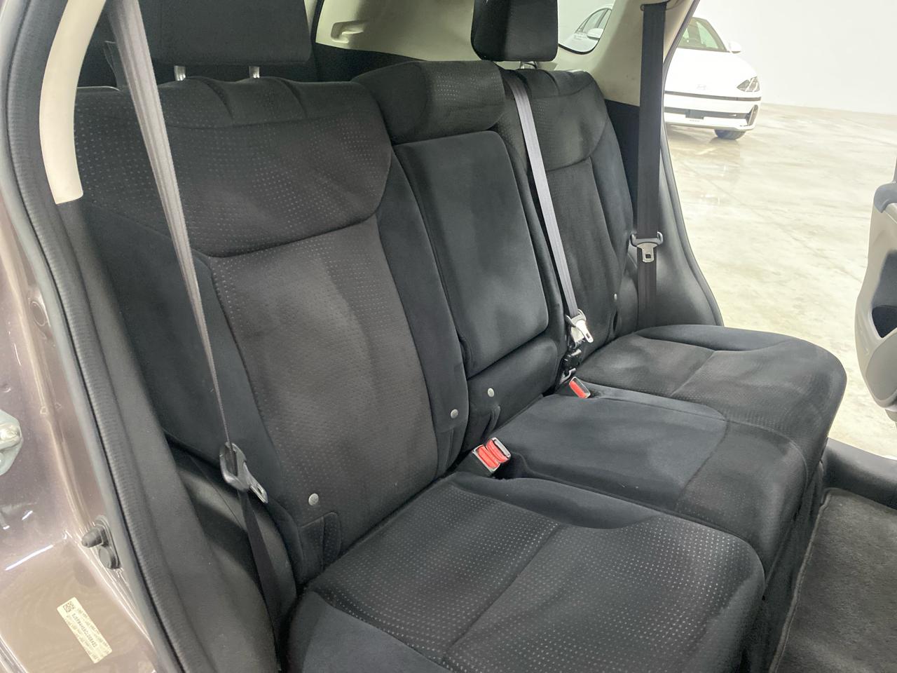 Honda CR-V AWD 5dr EX 2012