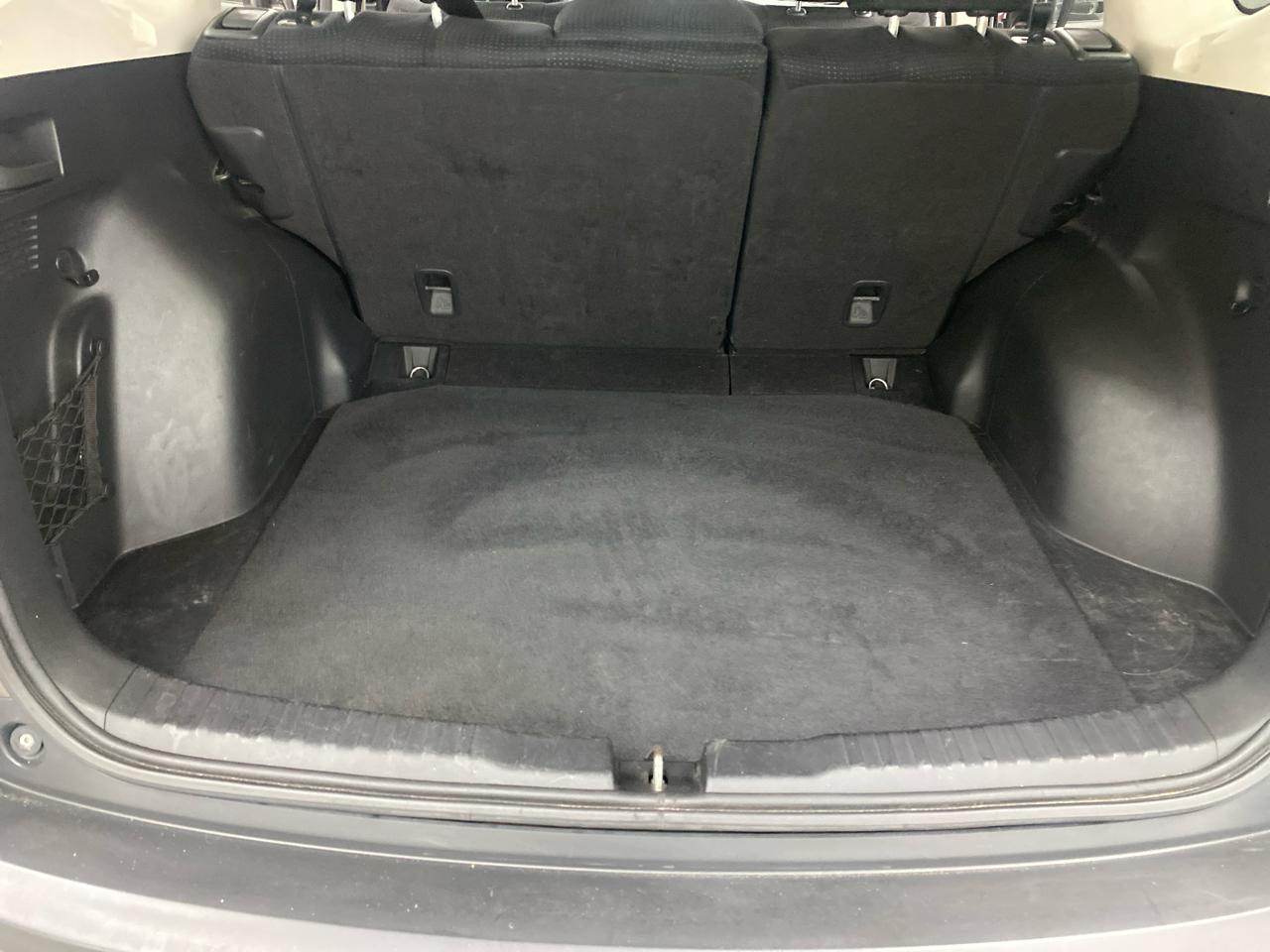 Honda CR-V AWD 5dr EX 2012