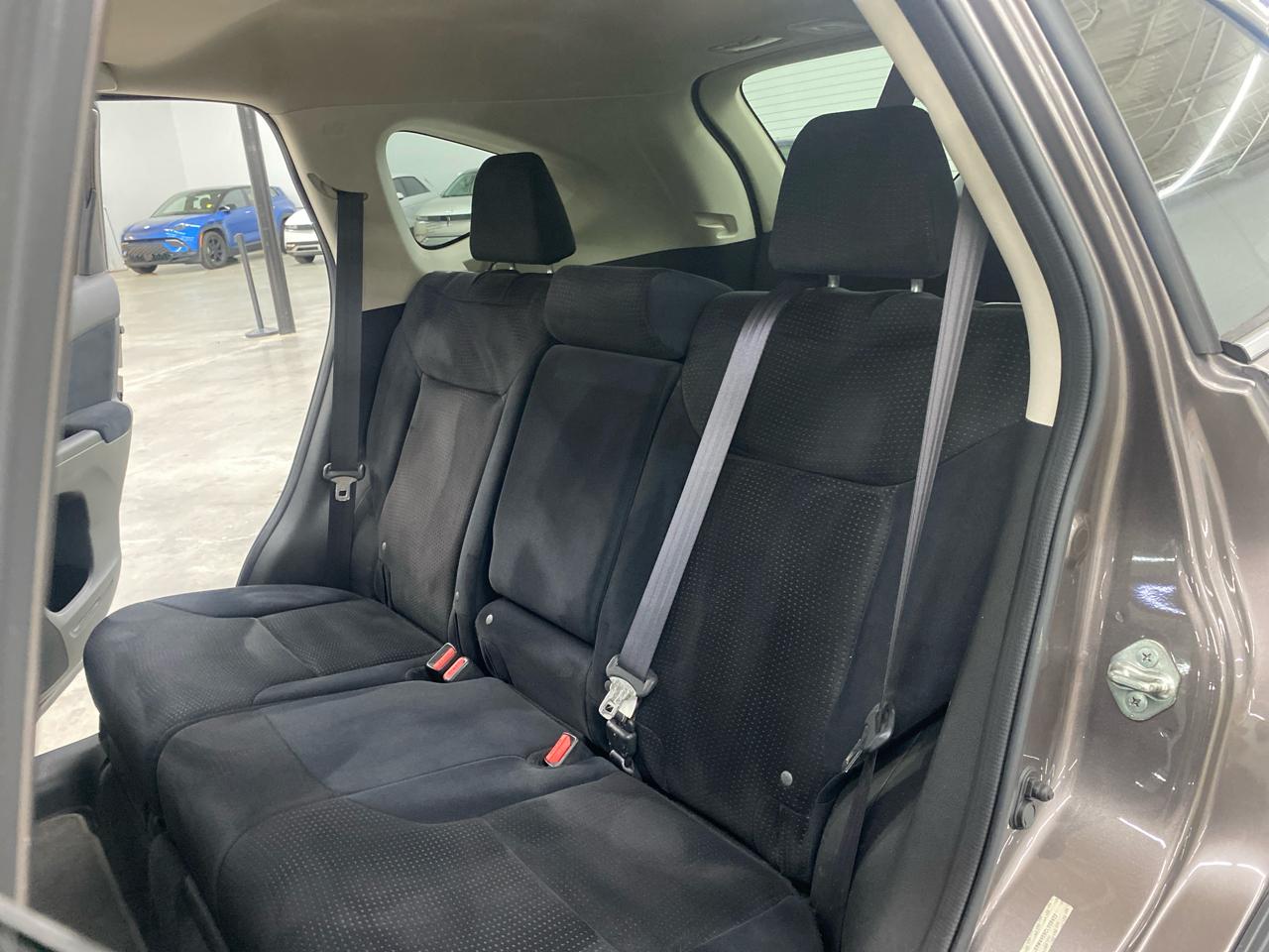 Honda CR-V AWD 5dr EX 2012