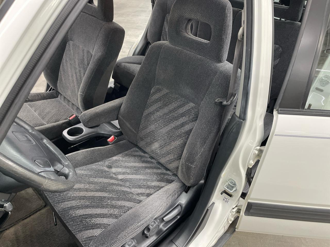 Honda CR-V 4WD EX Auto 2000