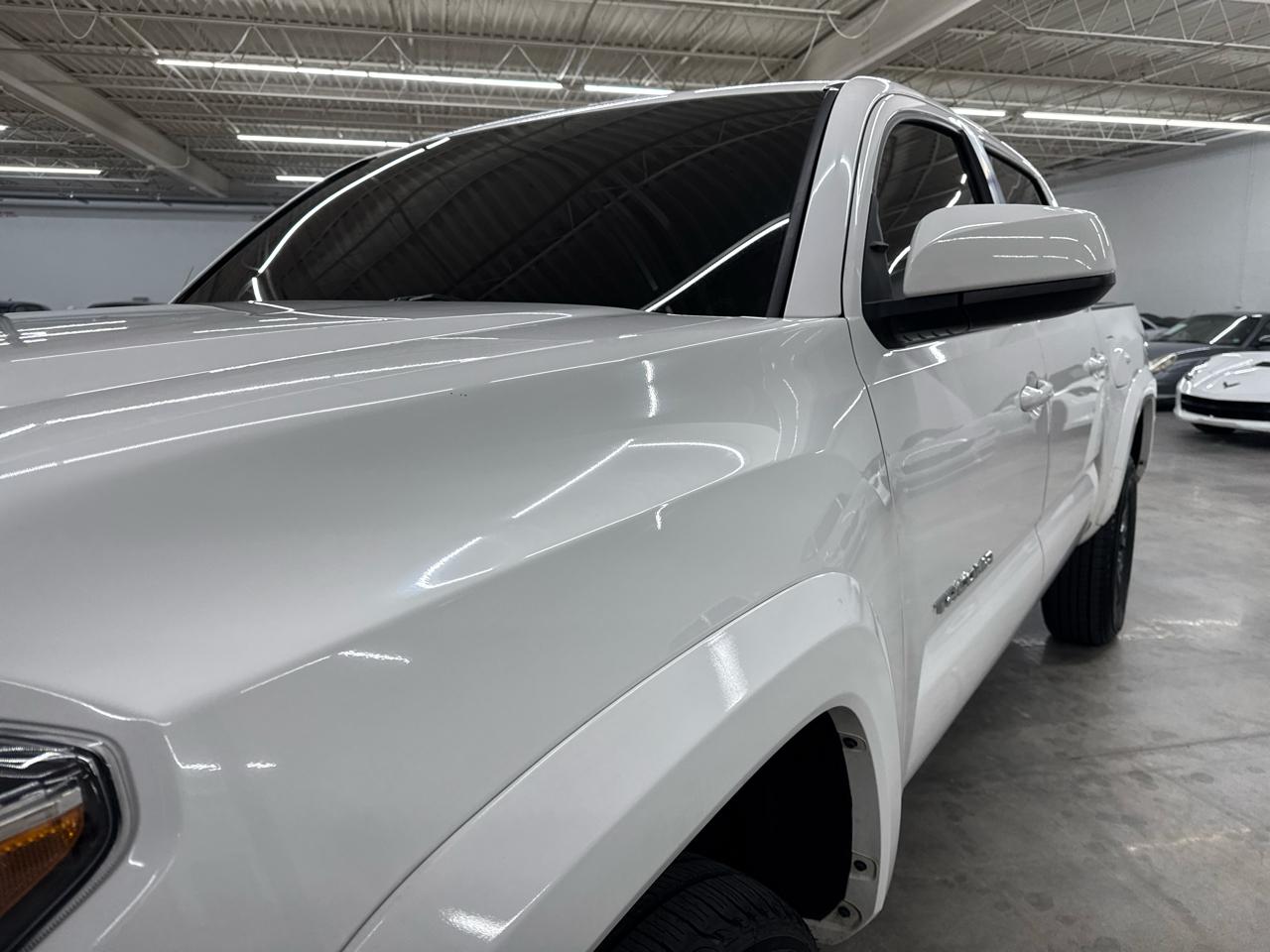 Toyota Tacoma SR5 2023