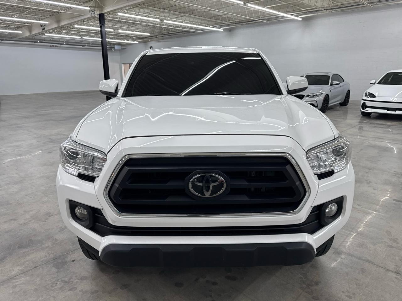 Toyota Tacoma SR5 2023