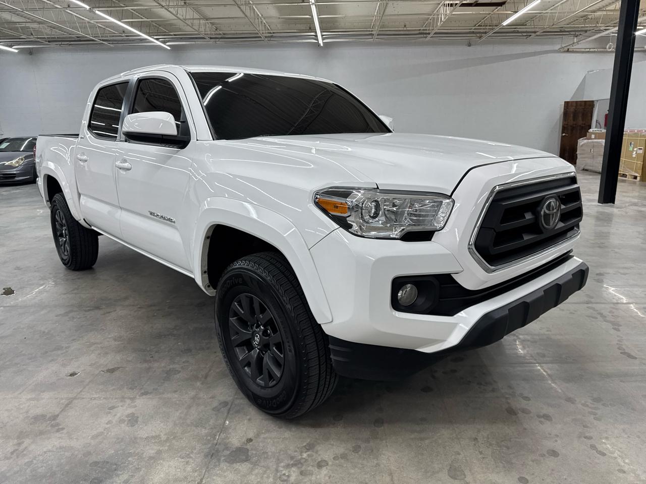 Toyota Tacoma SR5 2023