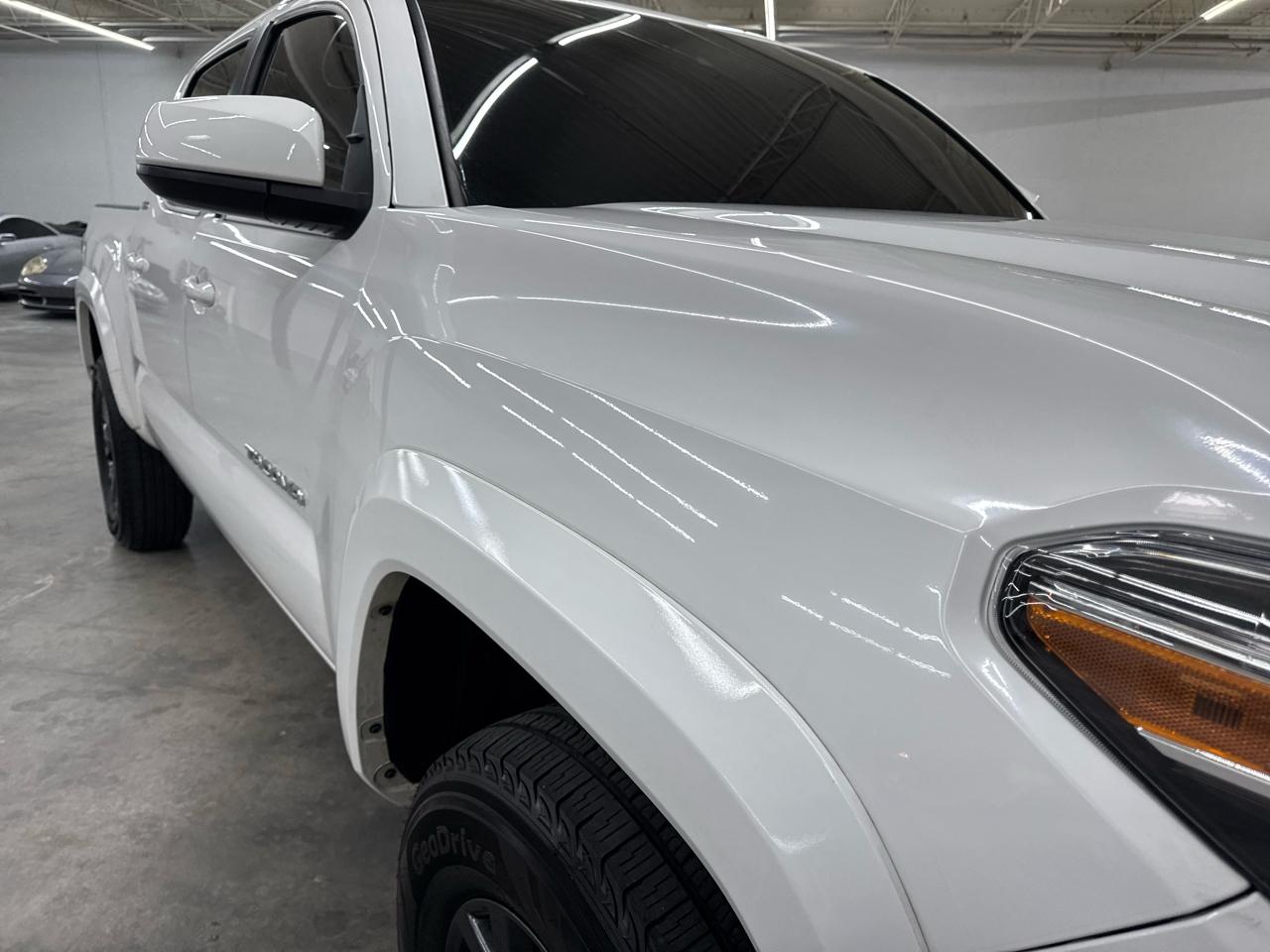 Toyota Tacoma SR5 2023