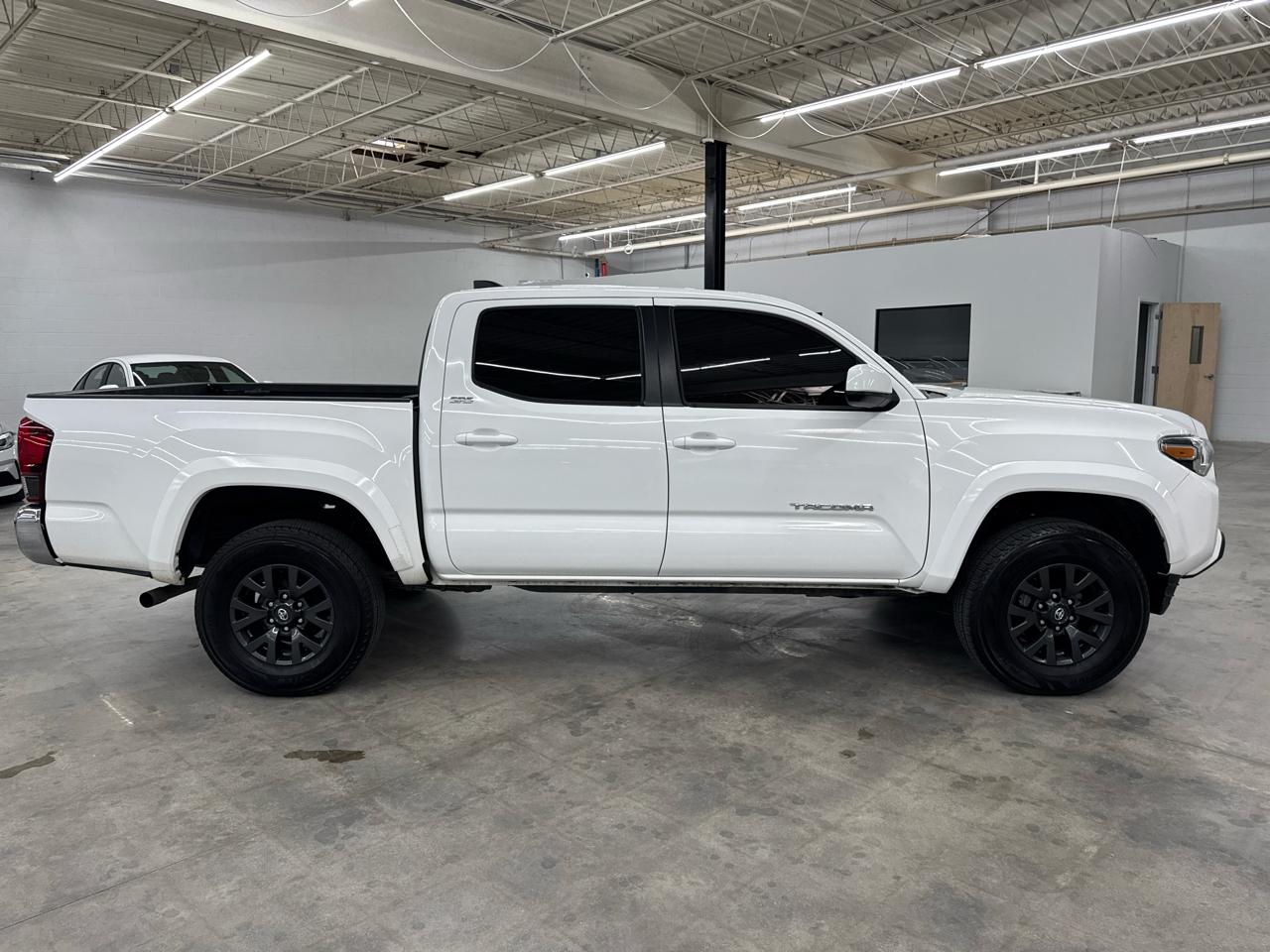 Toyota Tacoma SR5 2023