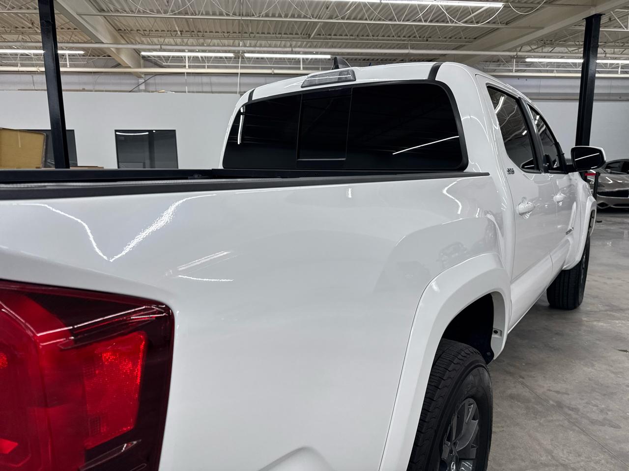 Toyota Tacoma SR5 2023