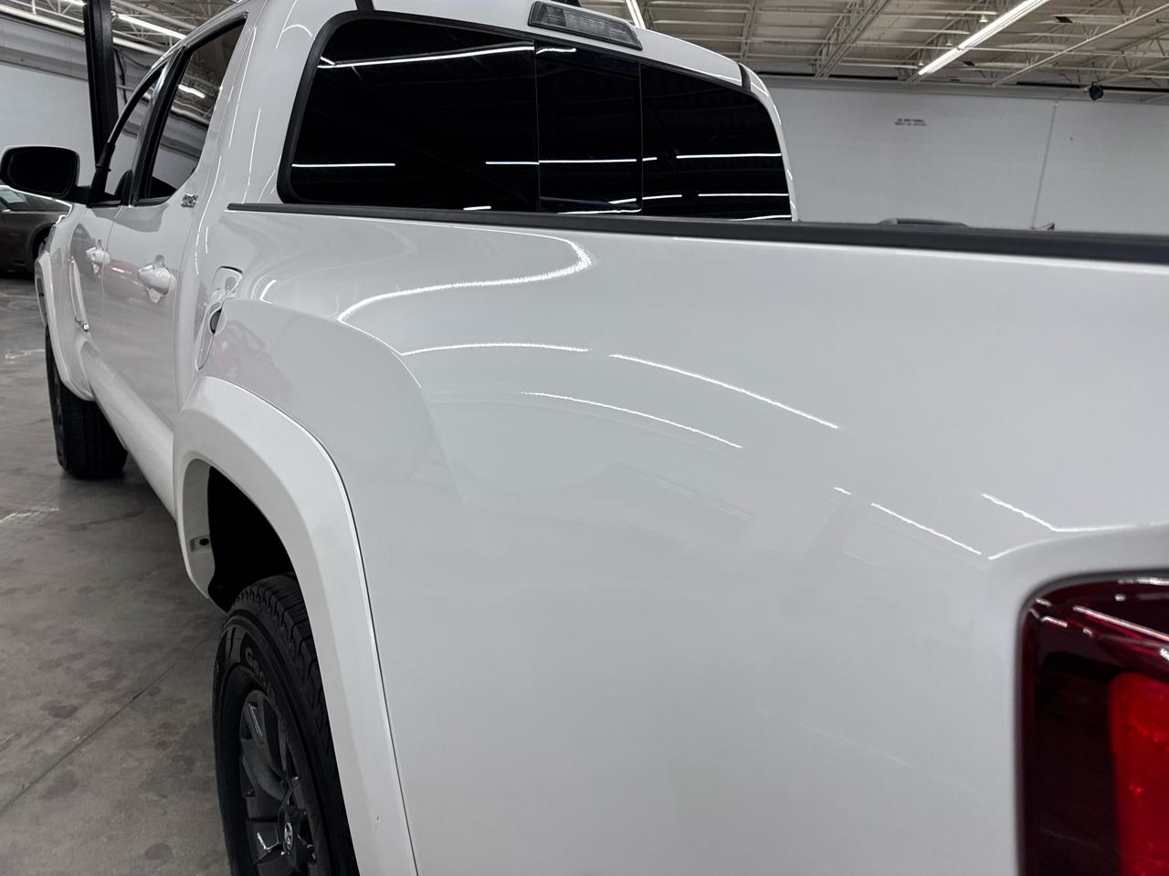 Toyota Tacoma SR5 2023