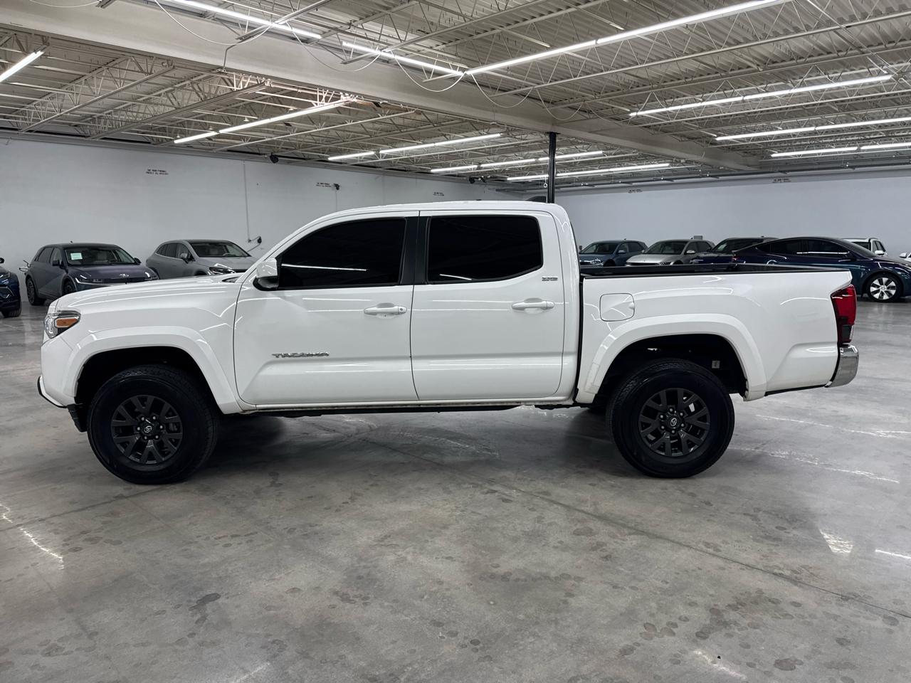 Toyota Tacoma SR5 2023