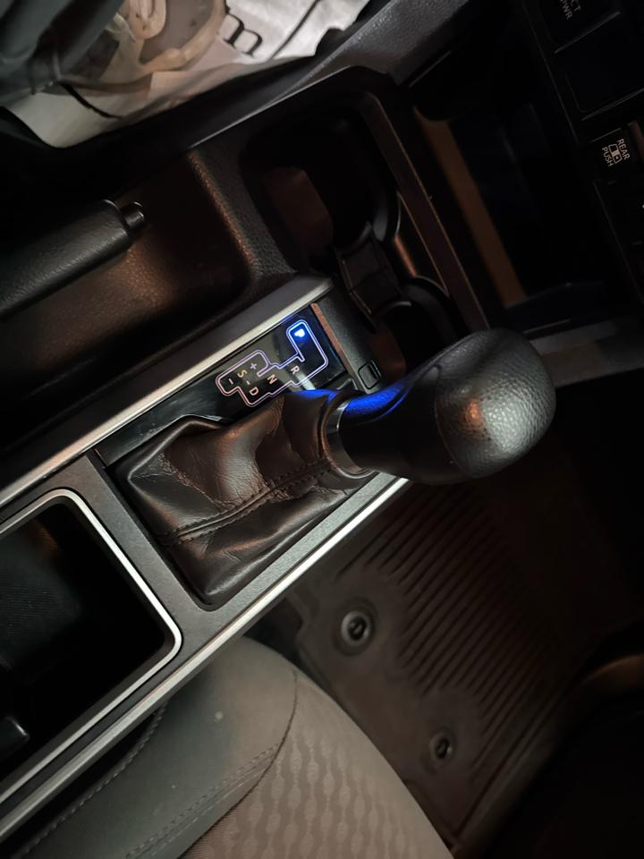 Toyota Tacoma SR5 2023