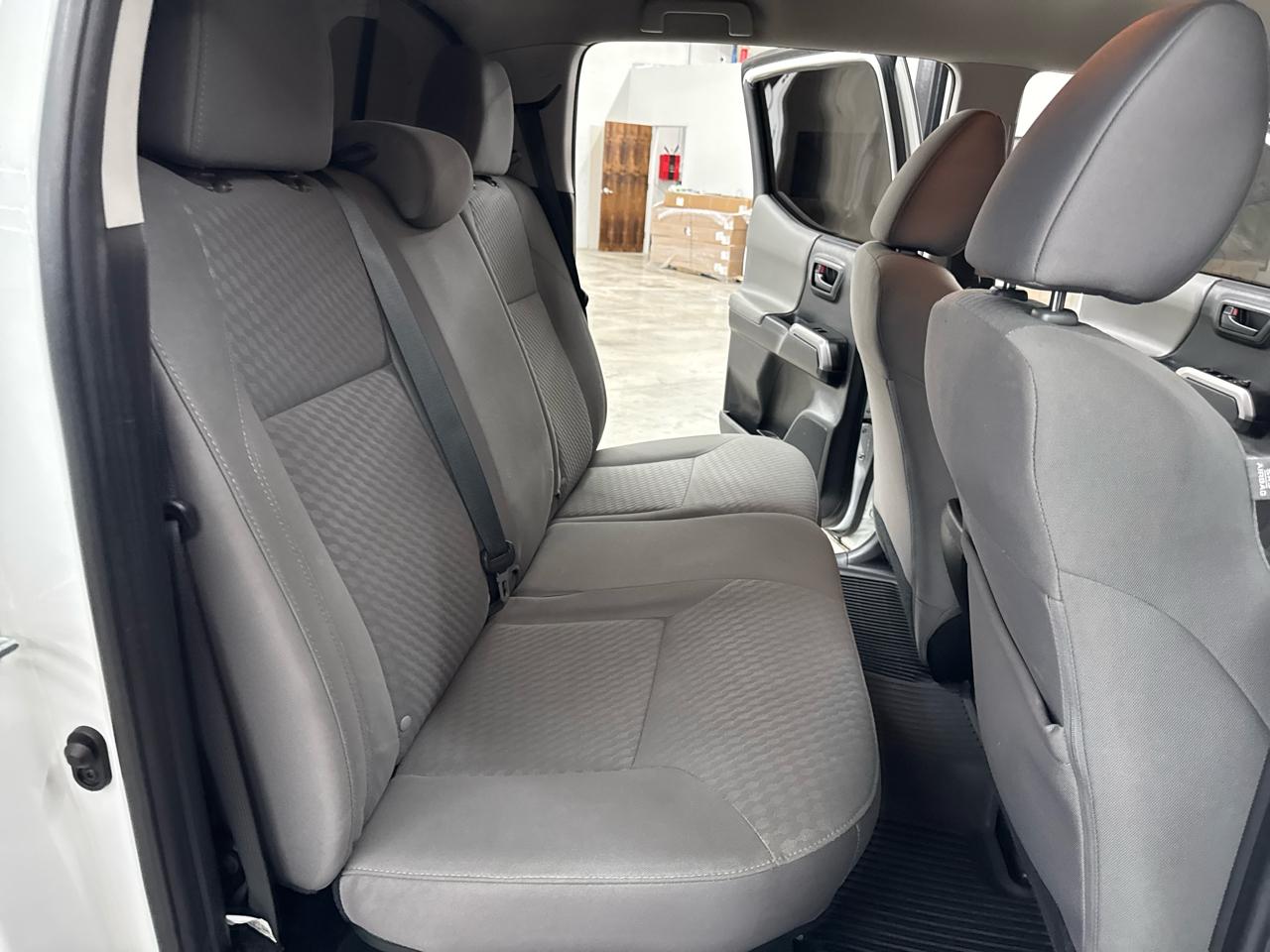 Toyota Tacoma SR5 2023