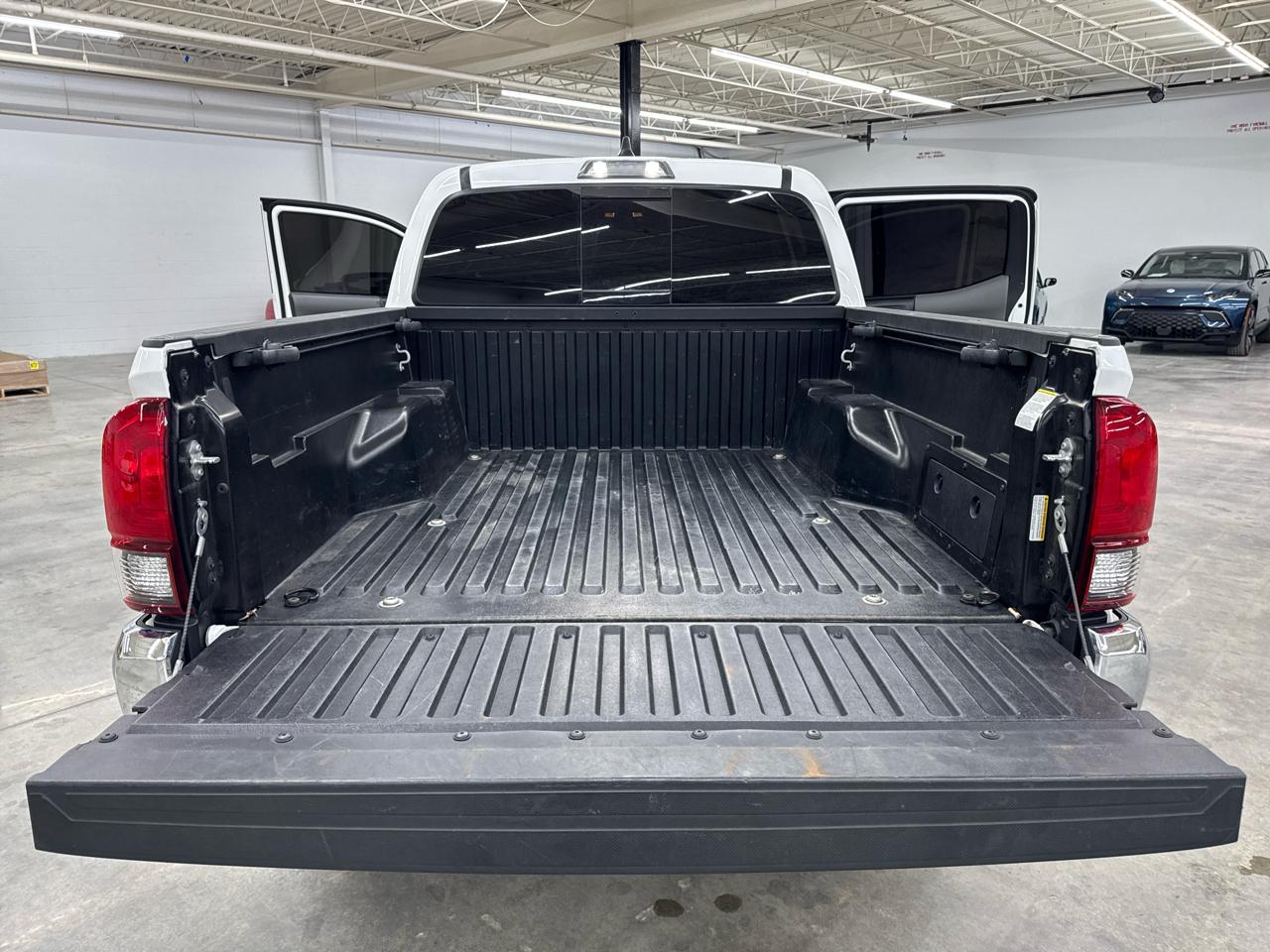 Toyota Tacoma SR5 2023