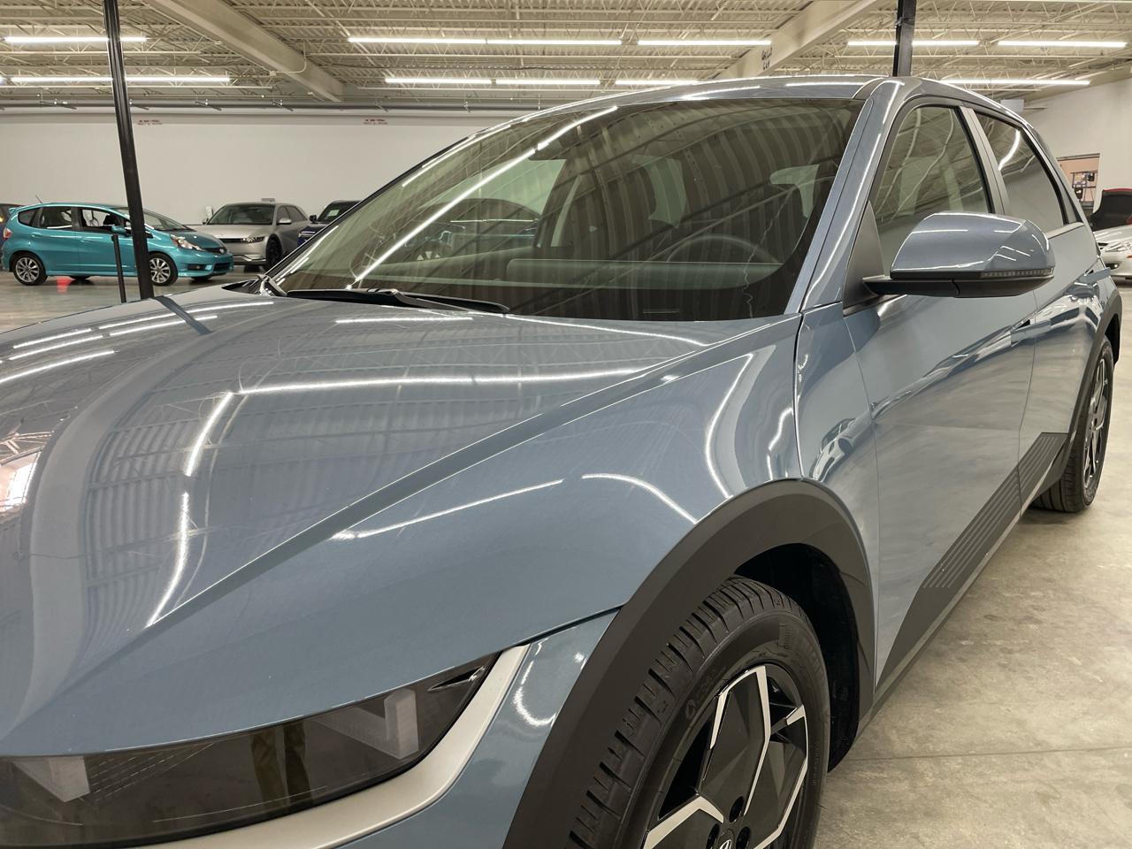 Hyundai Ioniq 5 SE Standard Range 2024