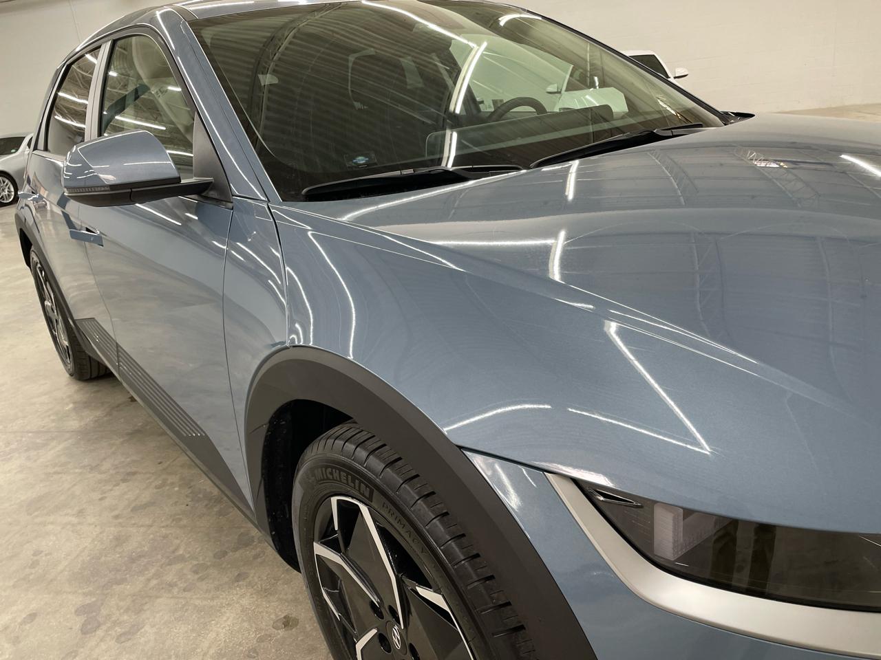 Hyundai Ioniq 5 SE Standard Range 2024