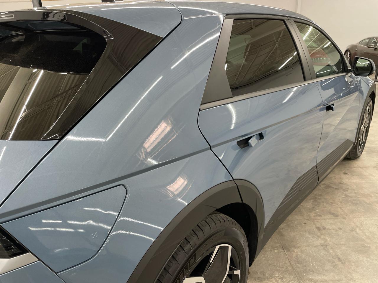 Hyundai Ioniq 5 SE Standard Range 2024