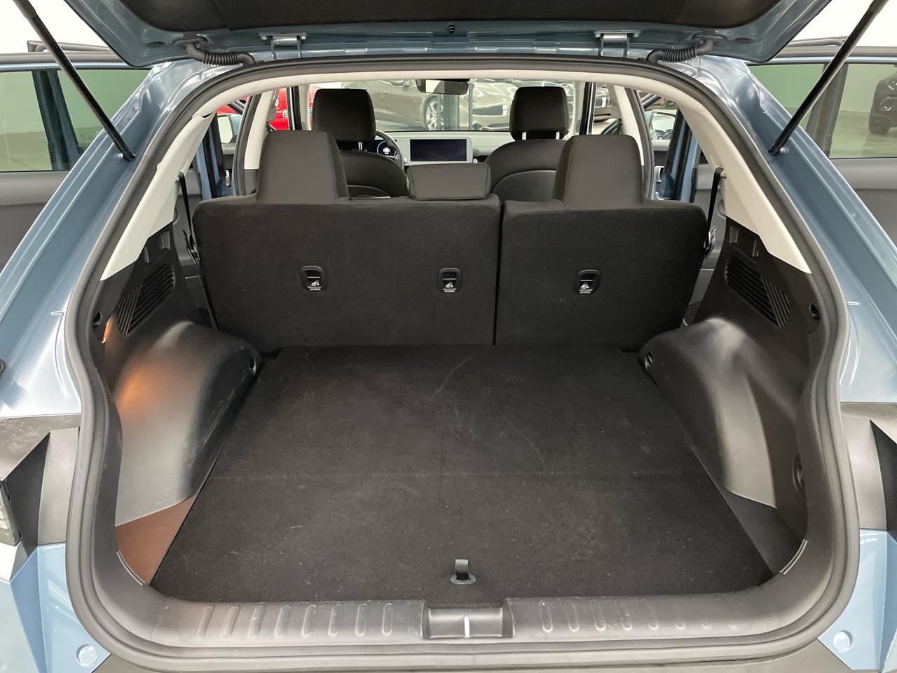 Hyundai Ioniq 5 SE Standard Range 2024