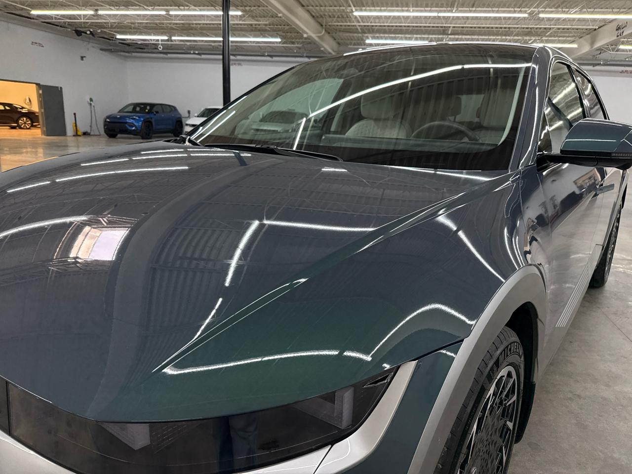 Hyundai Ioniq 5 Limited AWD 2024