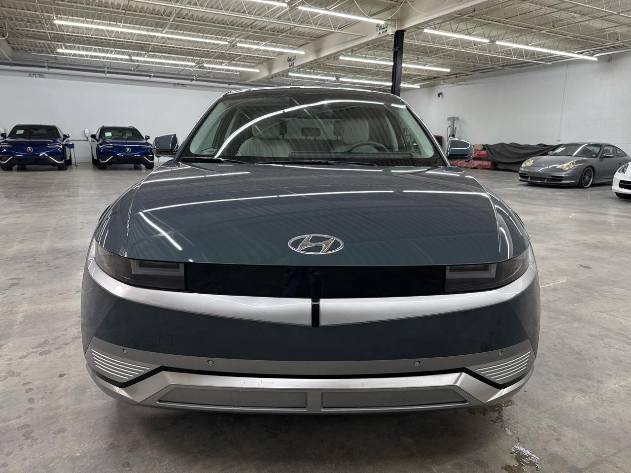 Hyundai Ioniq 5 Limited AWD 2024