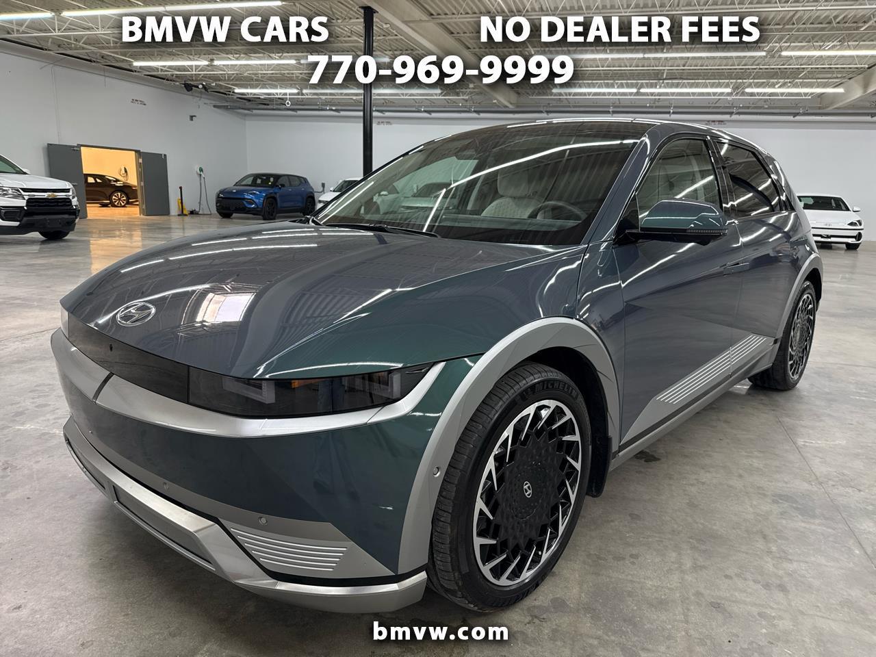 Hyundai Ioniq 5 Limited AWD 2024