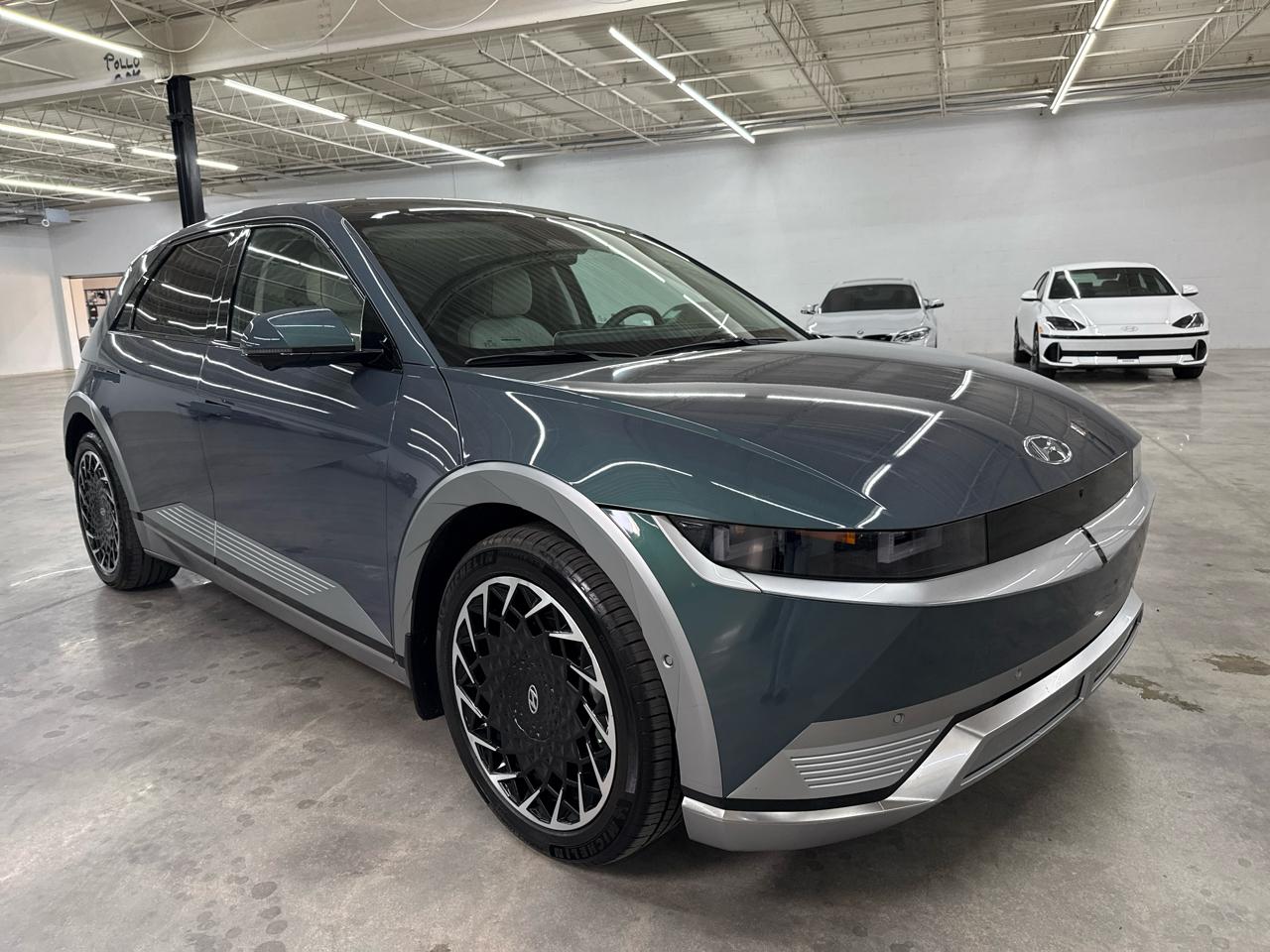 Hyundai Ioniq 5 Limited AWD 2024