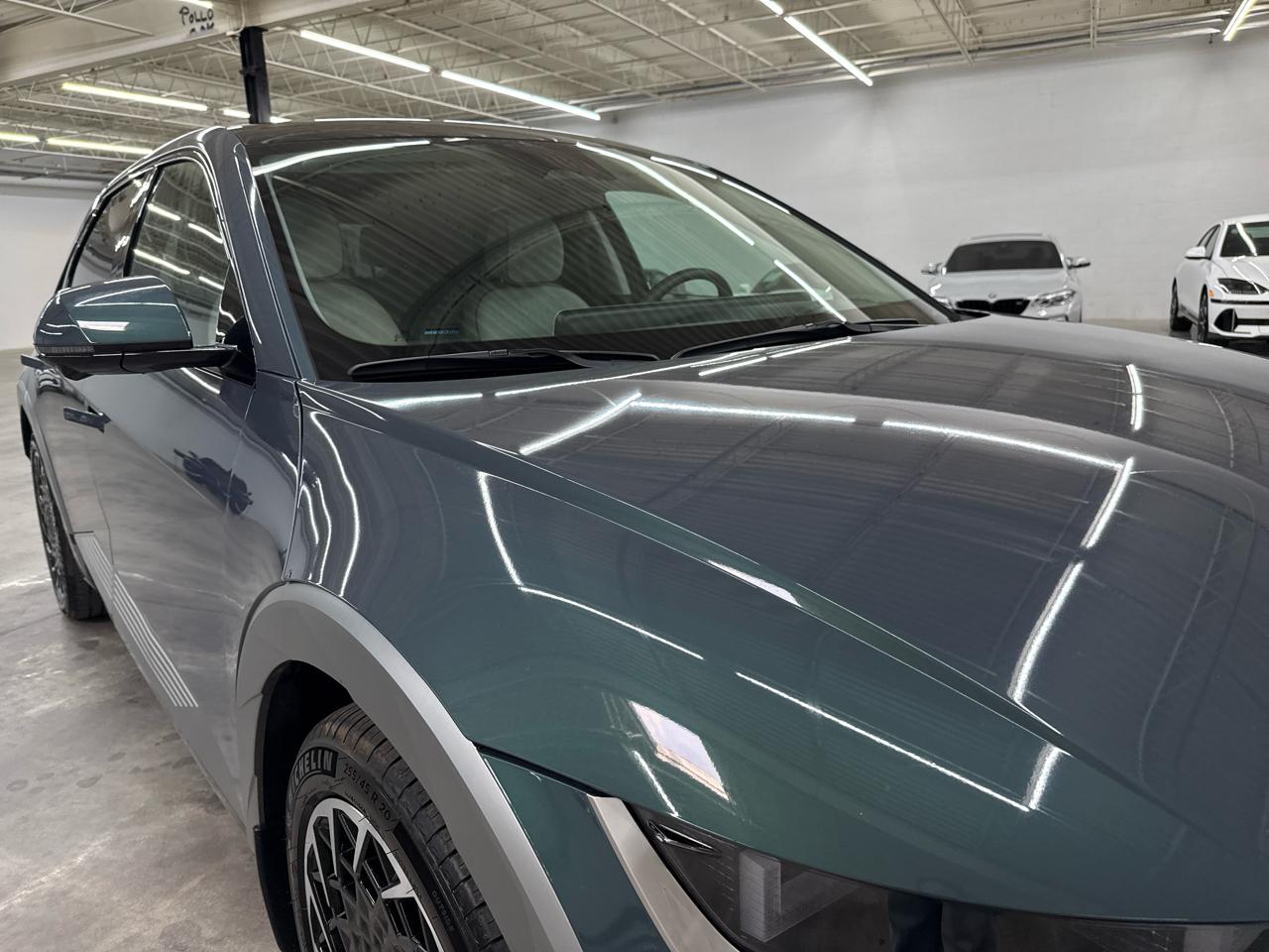 Hyundai Ioniq 5 Limited AWD 2024