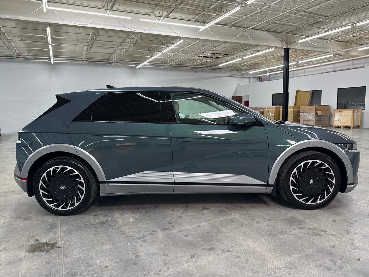 Hyundai Ioniq 5 Limited AWD 2024