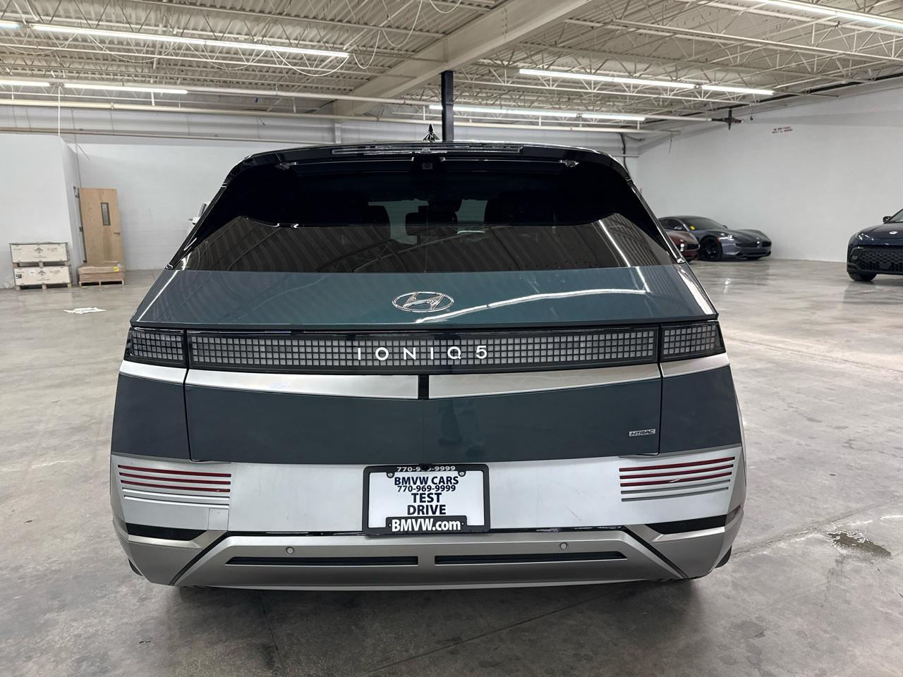 Hyundai Ioniq 5 Limited AWD 2024