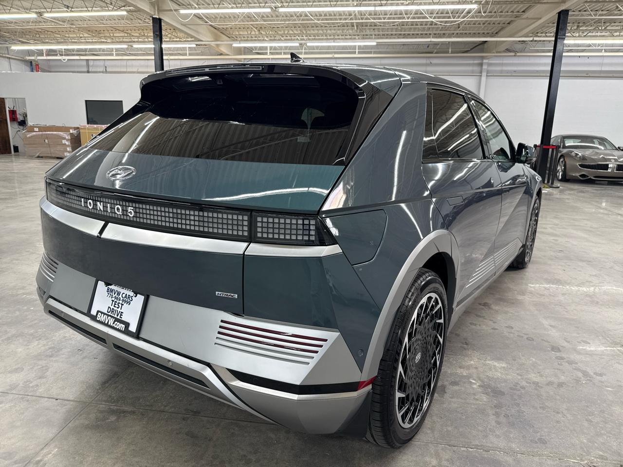 Hyundai Ioniq 5 Limited AWD 2024