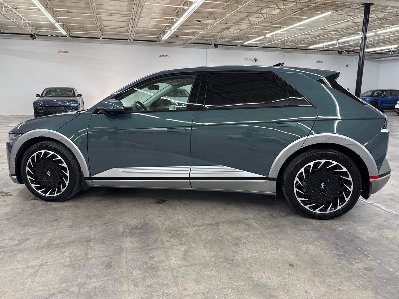 Hyundai Ioniq 5 Limited AWD 2024