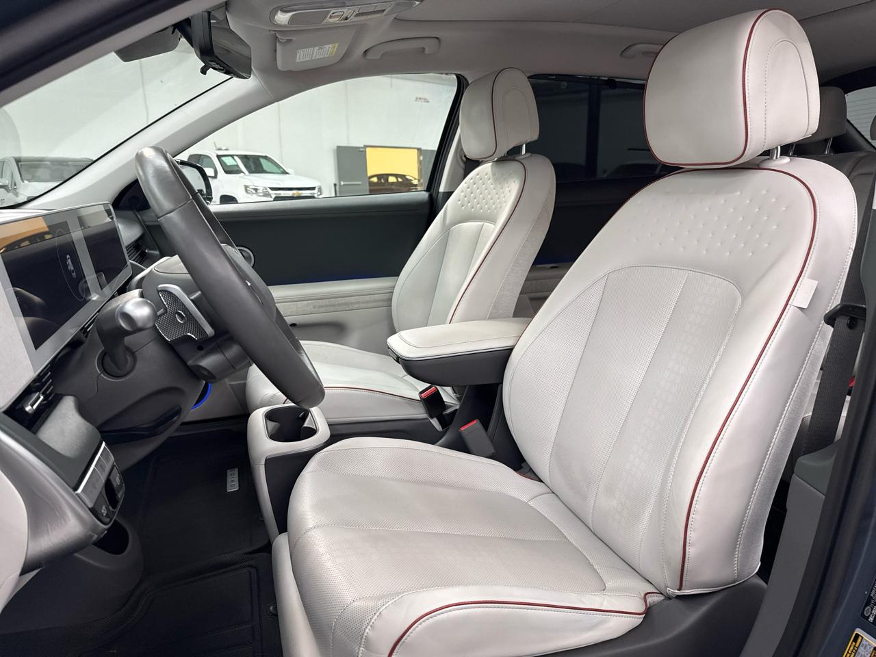 Hyundai Ioniq 5 Limited AWD 2024