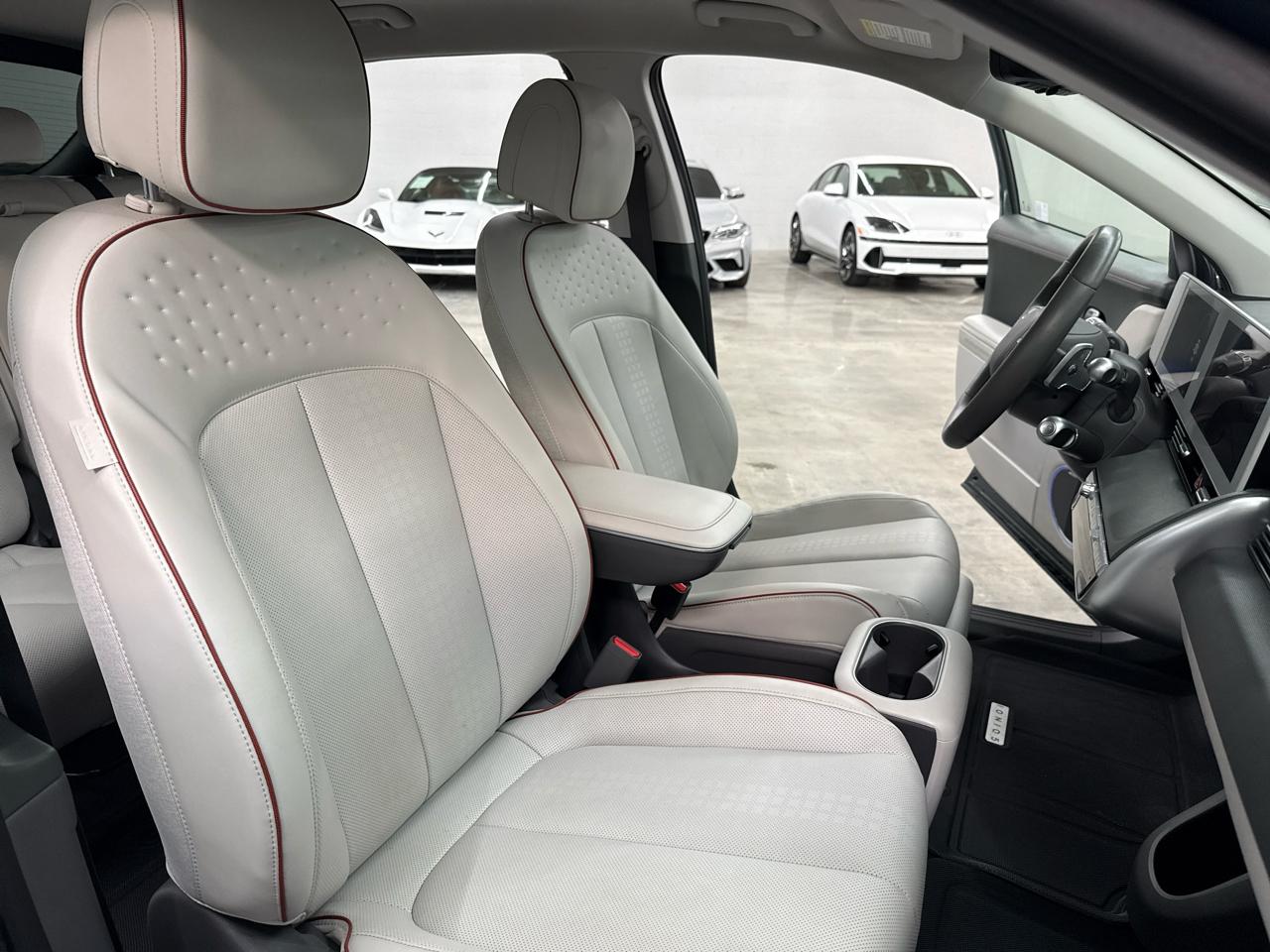 Hyundai Ioniq 5 Limited AWD 2024