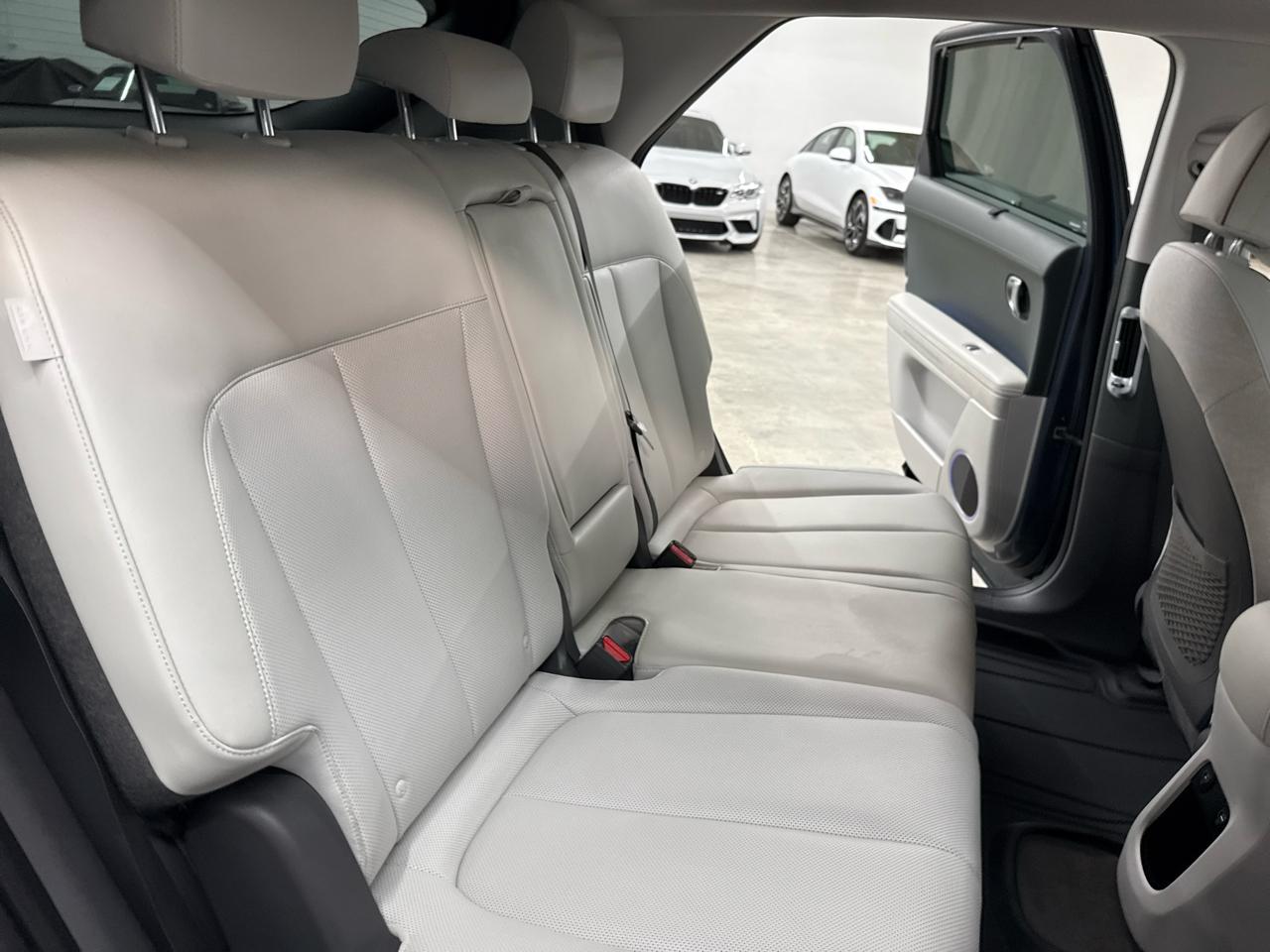 Hyundai Ioniq 5 Limited AWD 2024