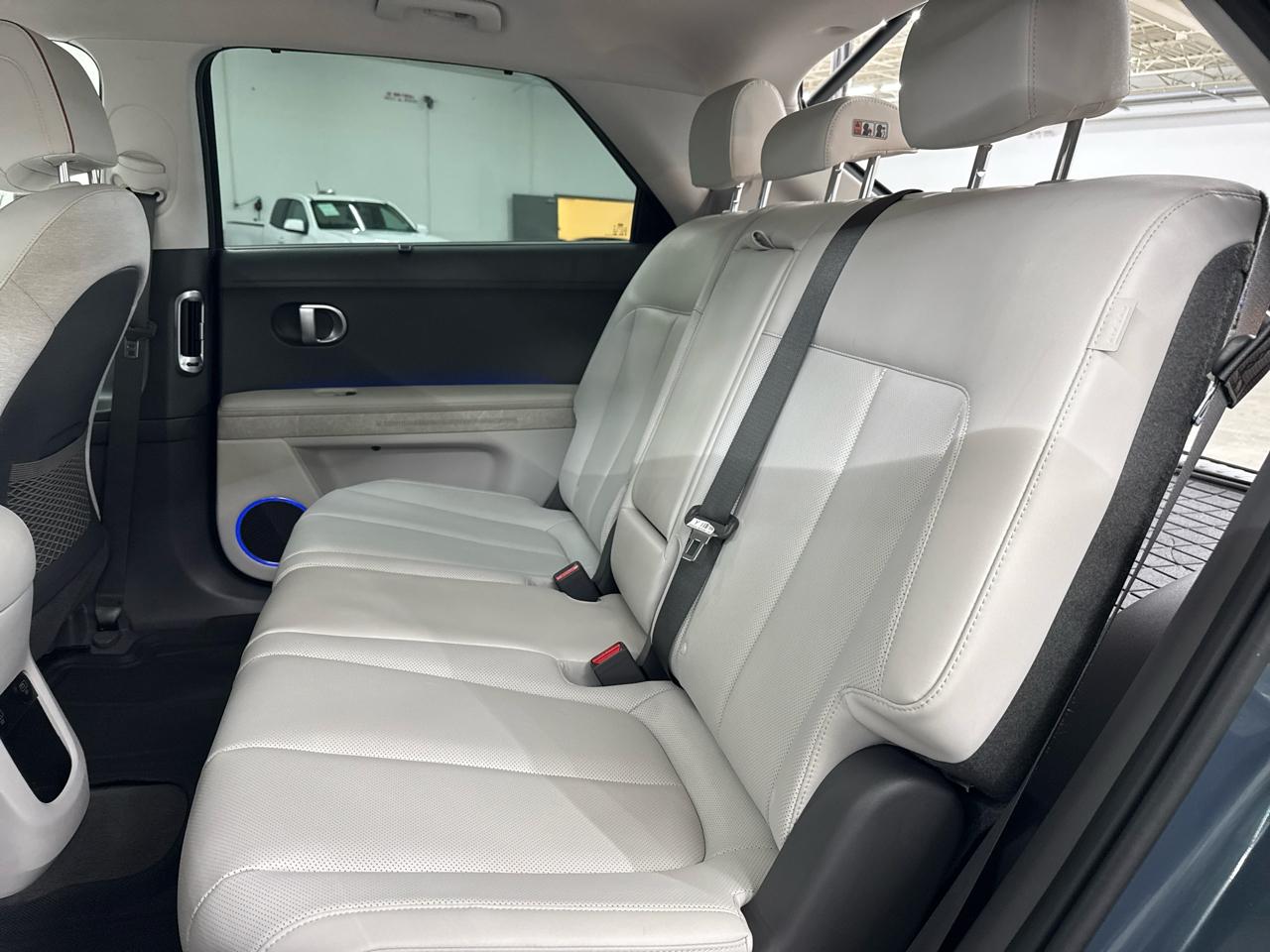 Hyundai Ioniq 5 Limited AWD 2024