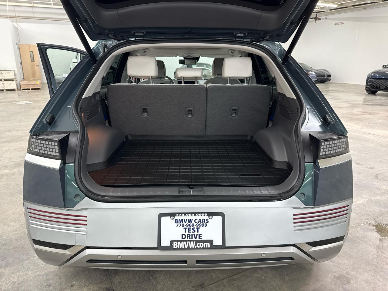 Hyundai Ioniq 5 Limited AWD 2024