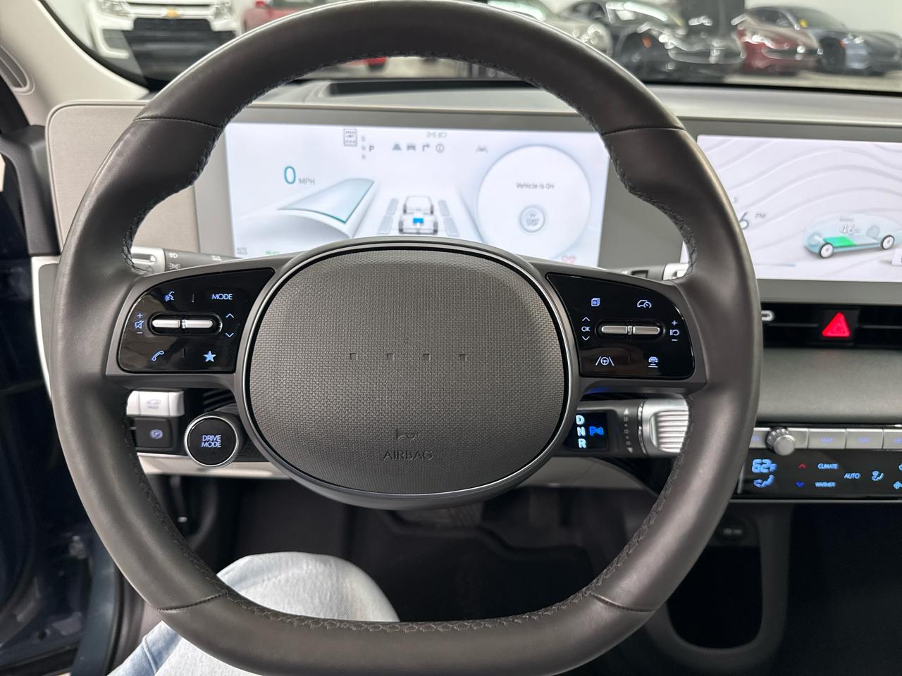 Hyundai Ioniq 5 Limited AWD 2024