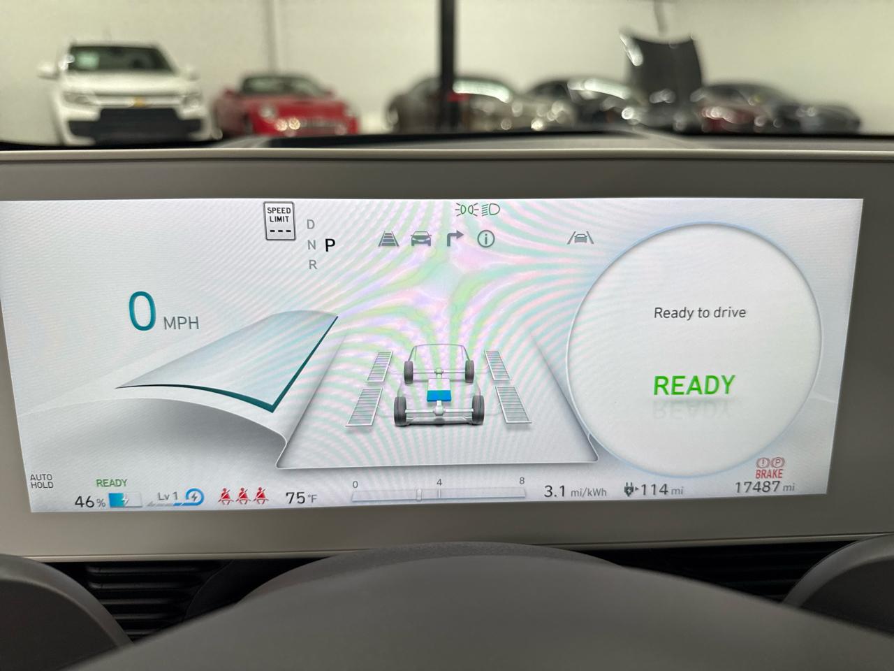 Hyundai Ioniq 5 Limited AWD 2024