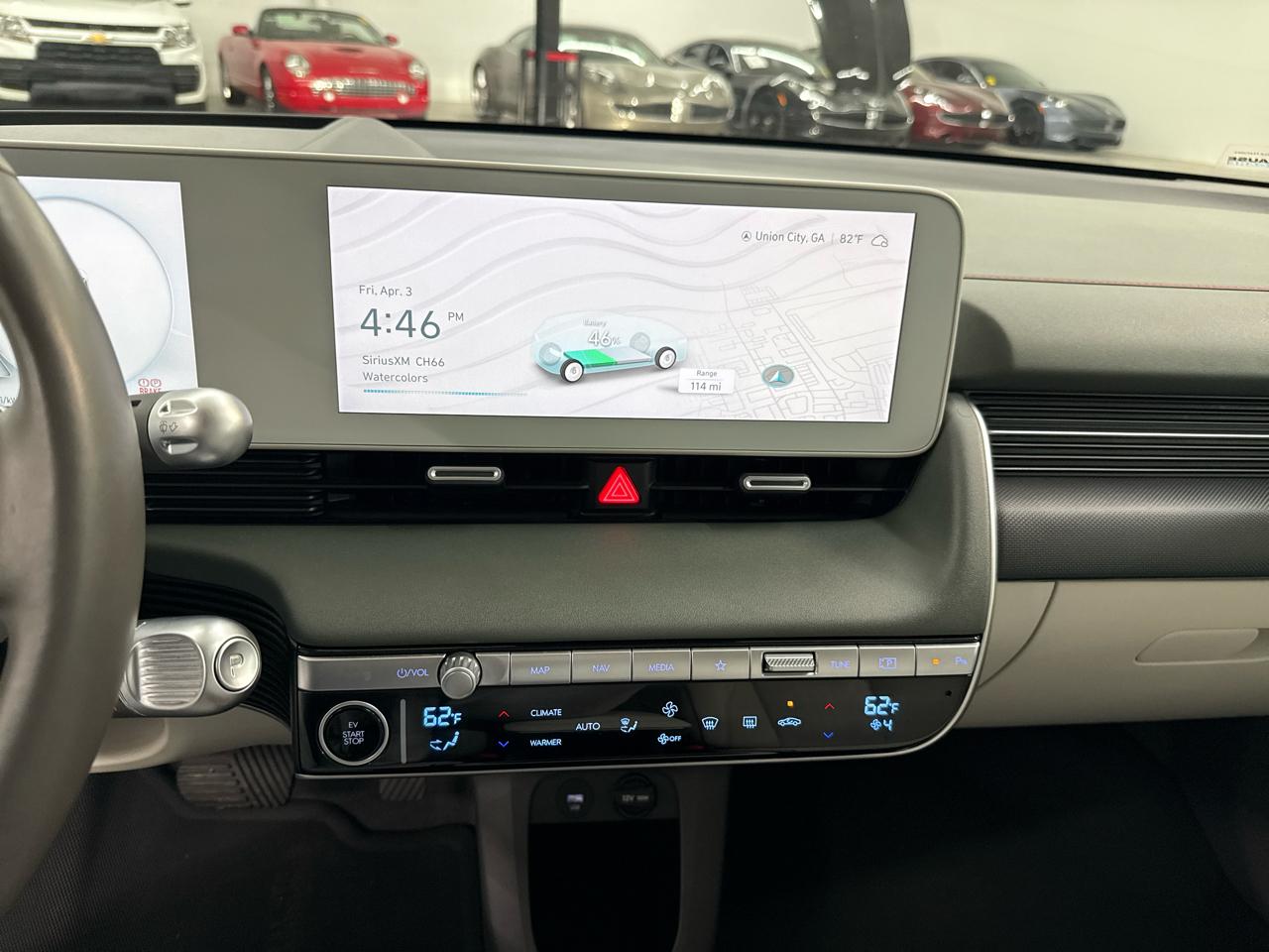 Hyundai Ioniq 5 Limited AWD 2024