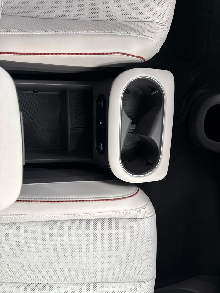 Hyundai Ioniq 5 Limited AWD 2024