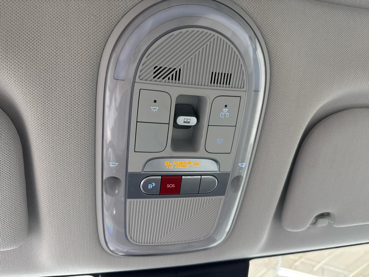 Hyundai Ioniq 5 Limited AWD 2024