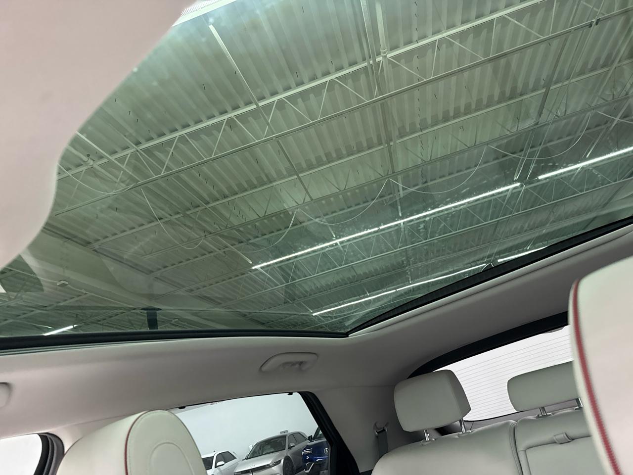 Hyundai Ioniq 5 Limited AWD 2024