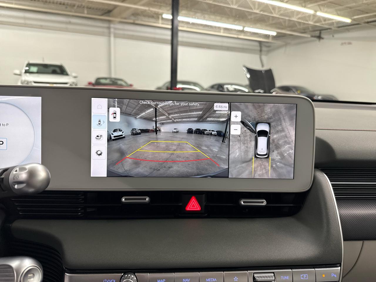 Hyundai Ioniq 5 Limited AWD 2024