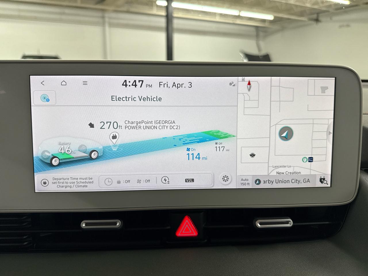 Hyundai Ioniq 5 Limited AWD 2024