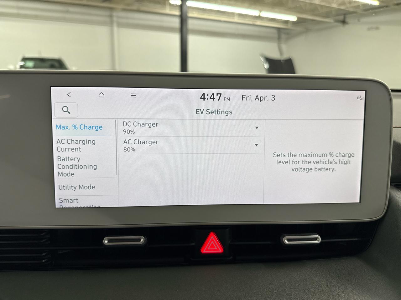 Hyundai Ioniq 5 Limited AWD 2024