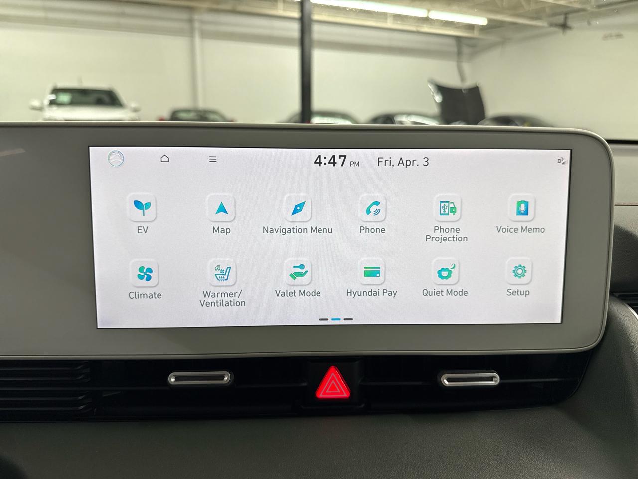 Hyundai Ioniq 5 Limited AWD 2024