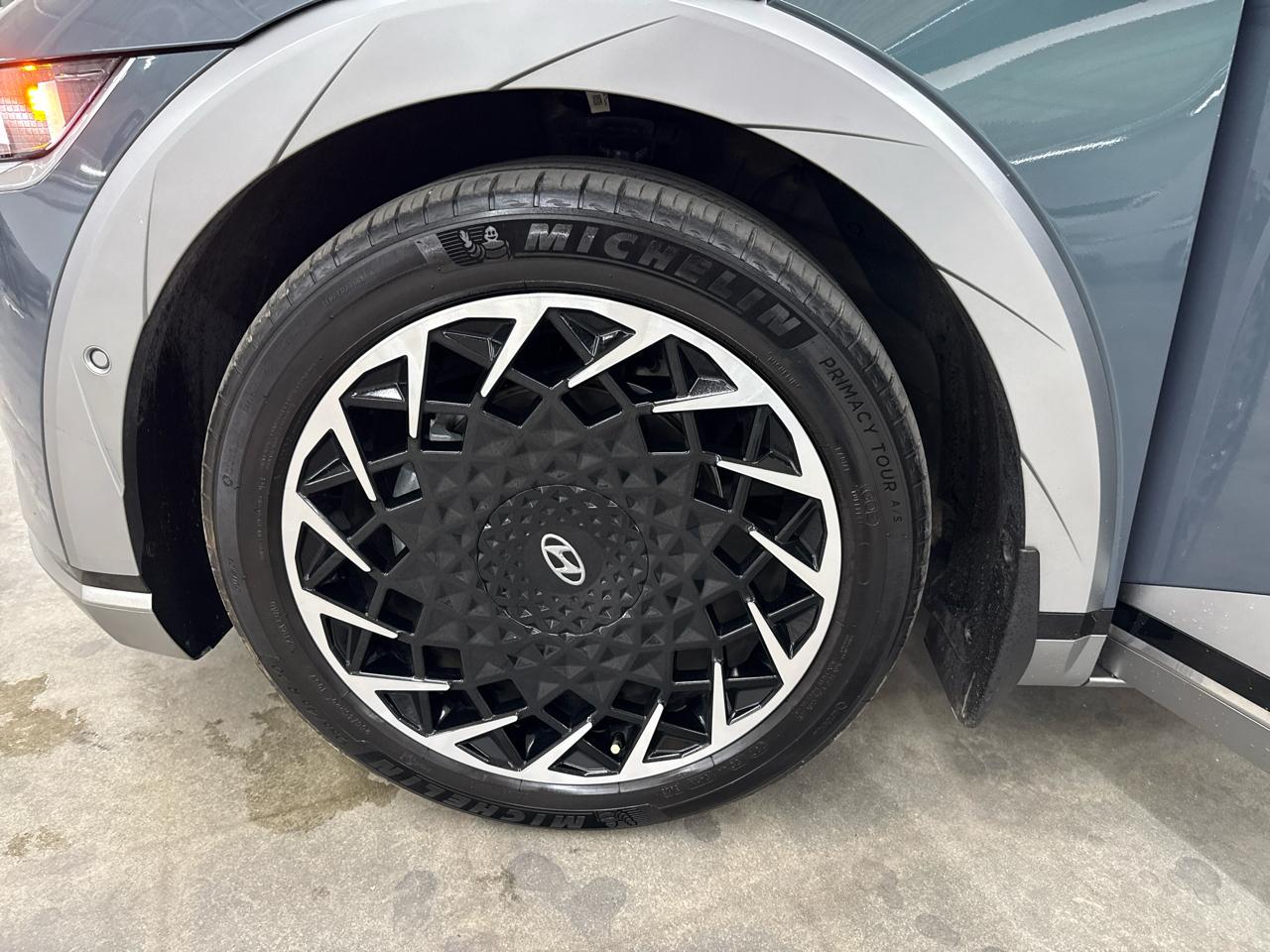 Hyundai Ioniq 5 Limited AWD 2024