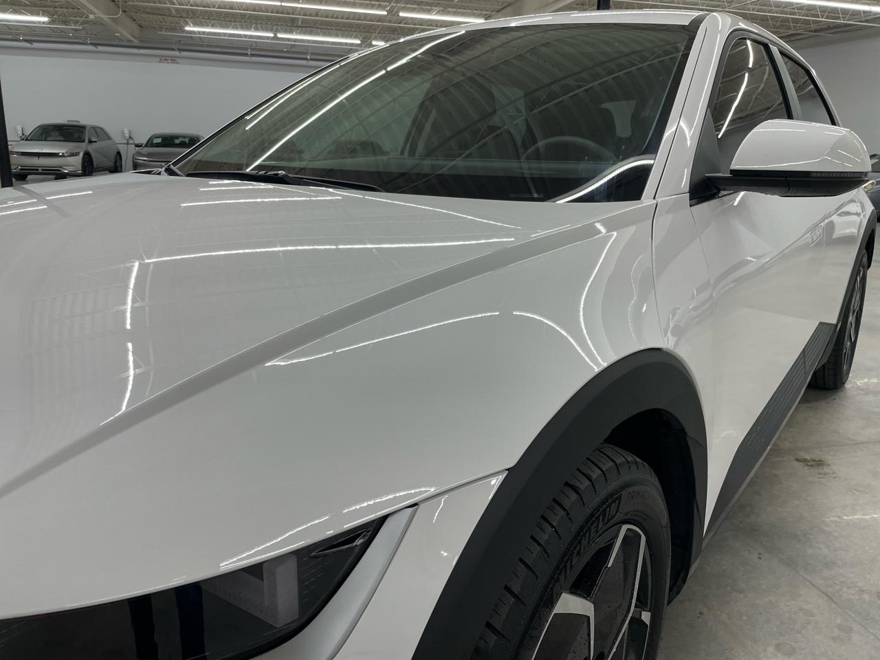 Hyundai Ioniq 5 SEL AWD 2024