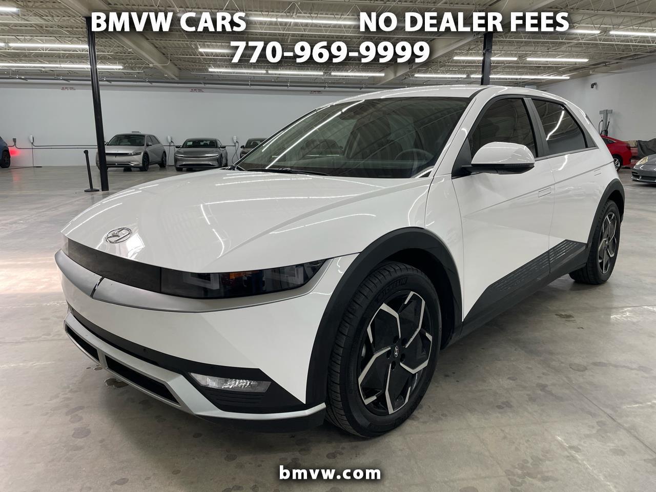 2024 Hyundai Ioniq 5 SEL AWD