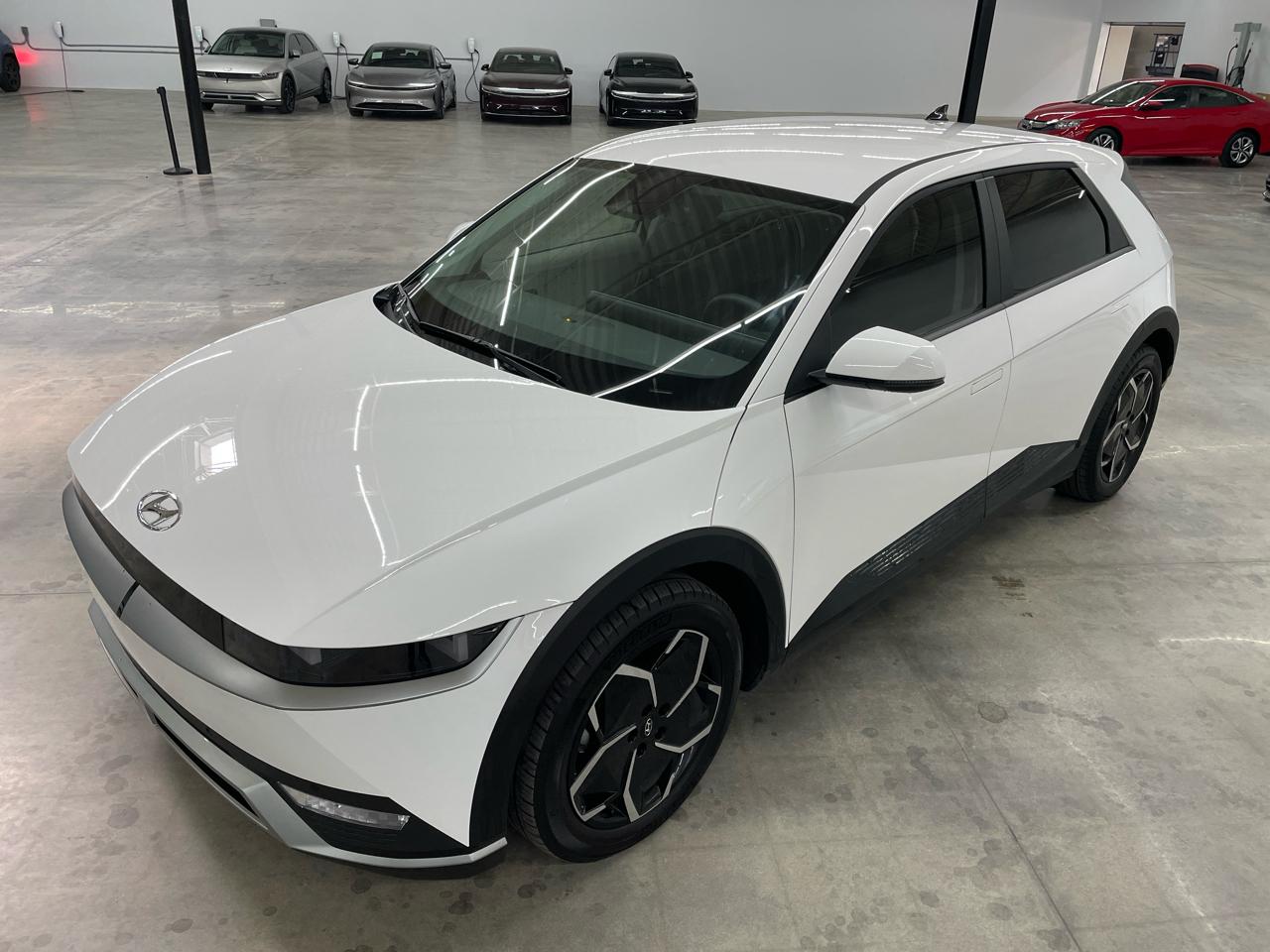 Hyundai Ioniq 5 SEL AWD 2024