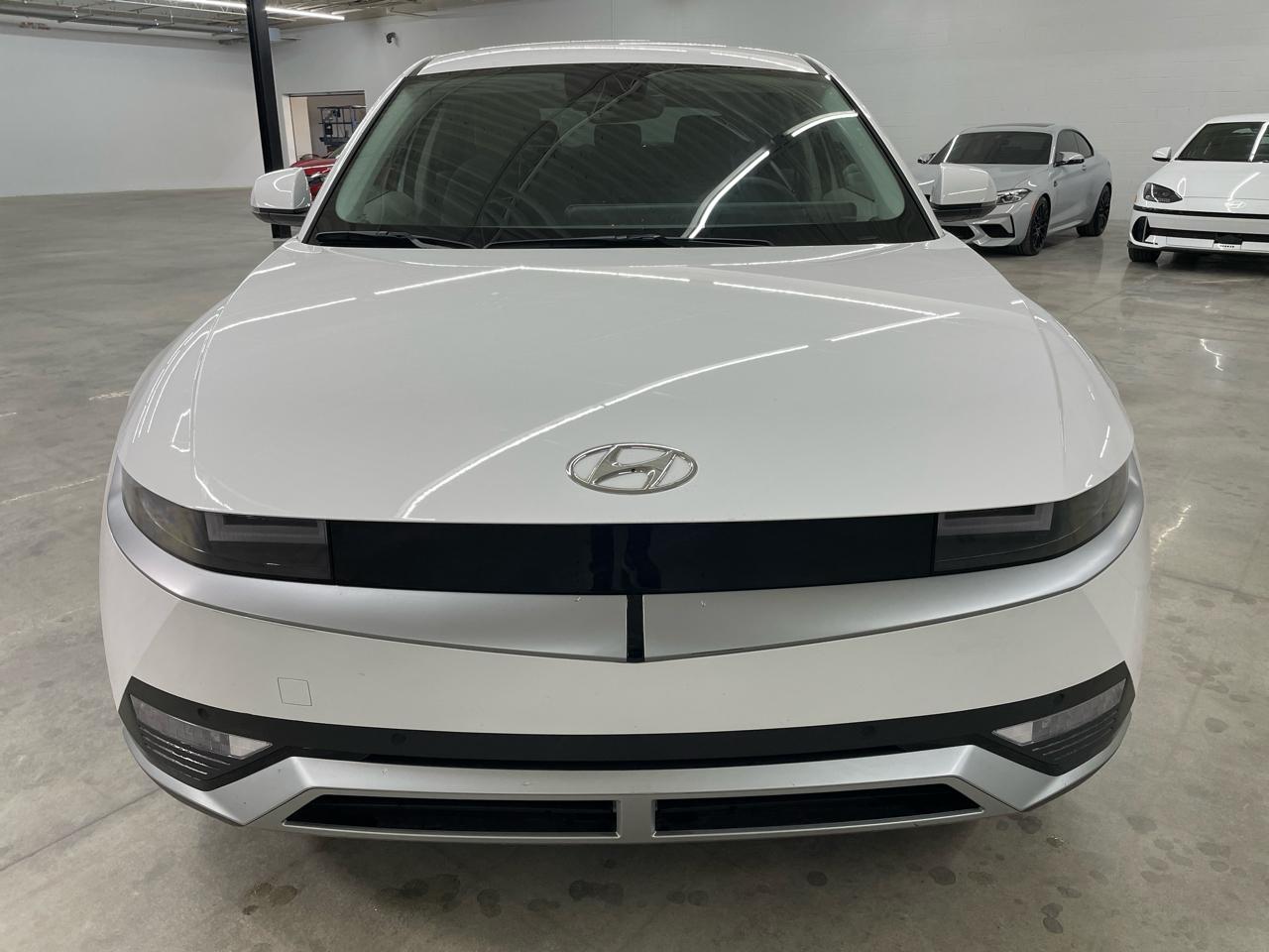 Hyundai Ioniq 5 SEL AWD 2024