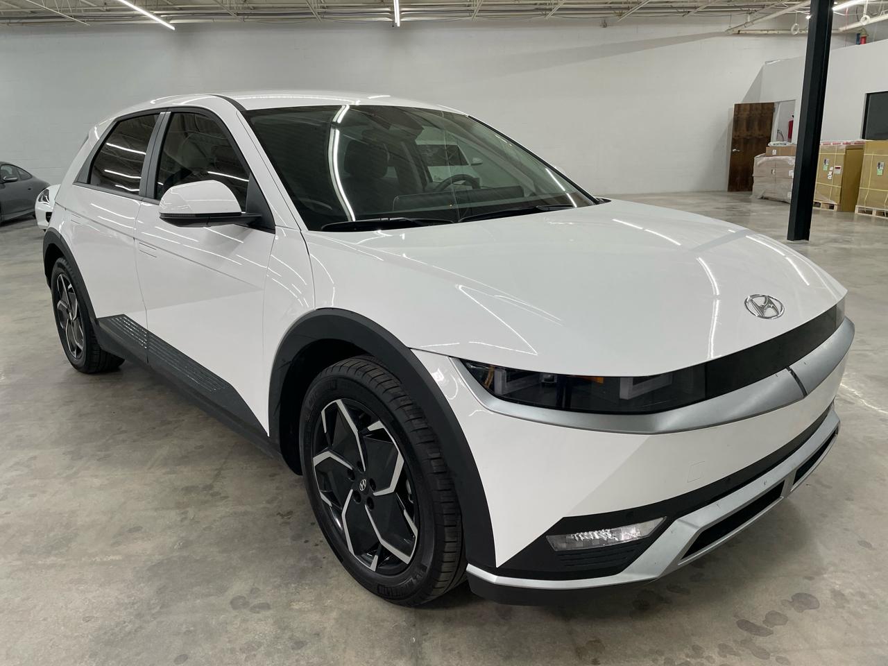 Hyundai Ioniq 5 SEL AWD 2024